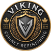 Viking Cabinet Refinishing, BC, Canada